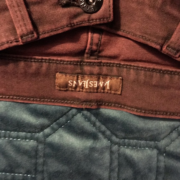 James Jeans - Twiggy Corset Skinny - Picture 2 of 12